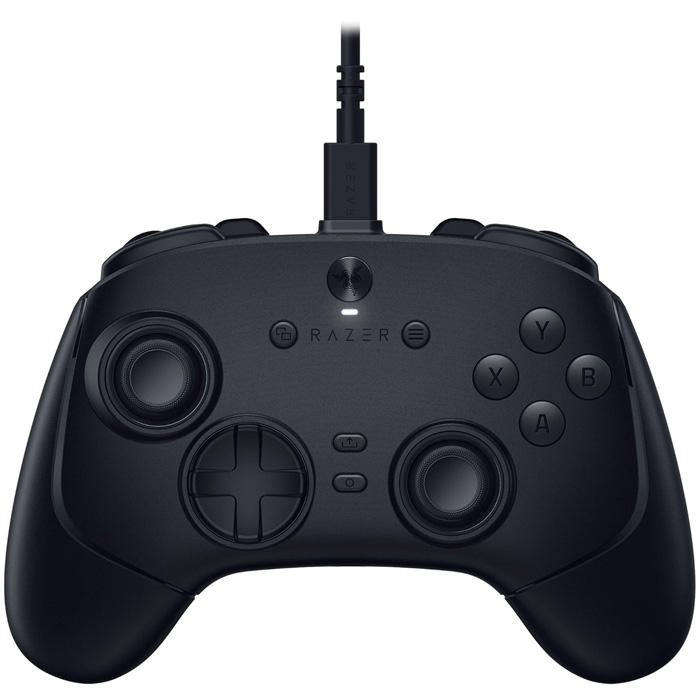 Controlador Razer Wolverine V3 Tournament Edition 8K PC - Vista 1