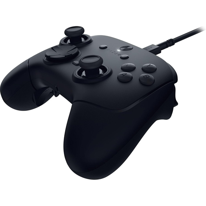 Controlador Razer Wolverine V3 Tournament Edition 8K PC - Vista 2