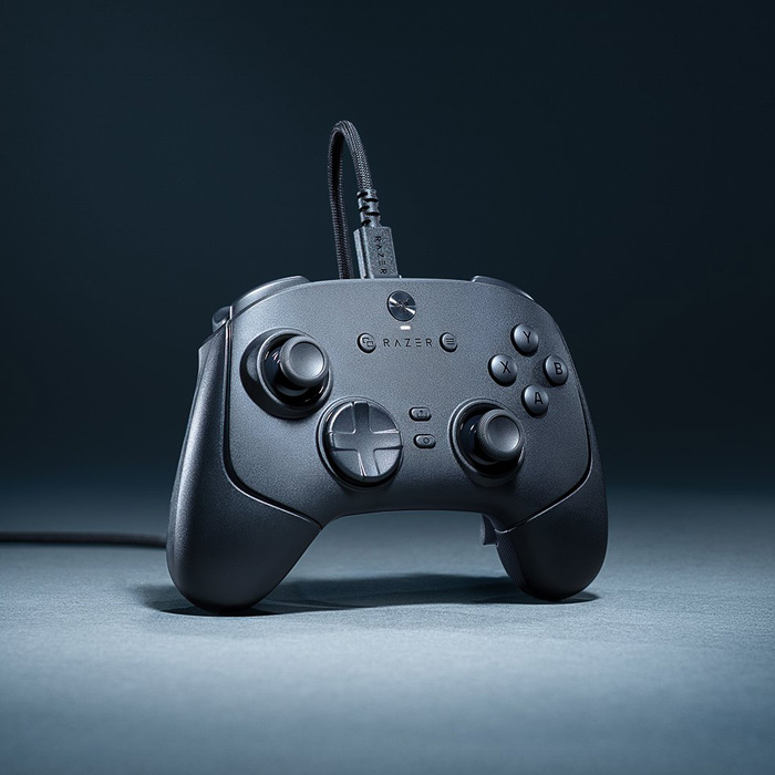 Controlador Razer Wolverine V3 Tournament Edition 8K PC - Vista 4