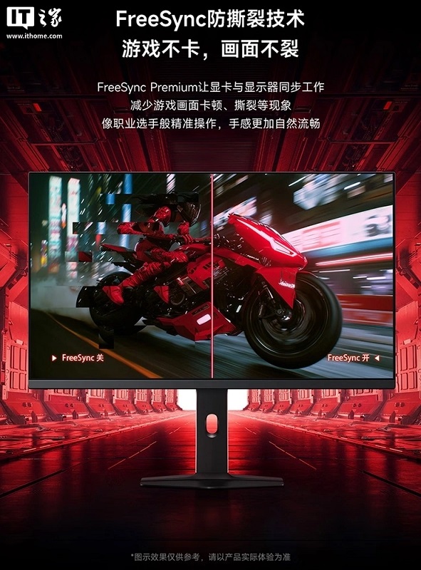 Soporte de monitor ergonómico Redmi G27Q Soporte de monitor ergonómico Redmi G27Q