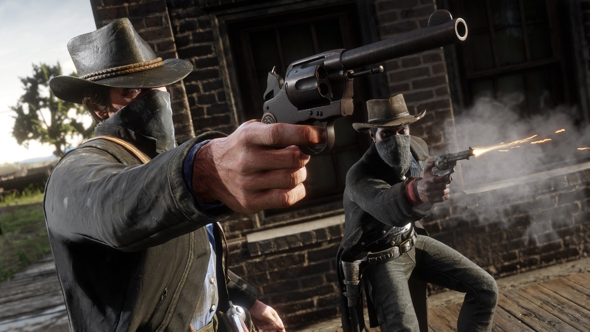 Call of Duty: Modern Warfare II, STAR WARS Jedi: Survivor pre-order y Red Dead Redemption 2 fueron los juegos más solicitados en Steam la semana pasada