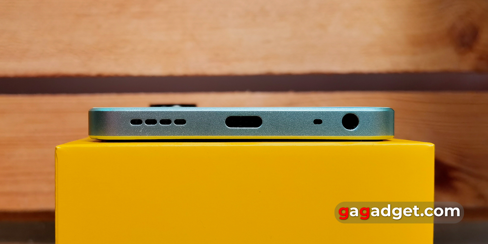 Realme C67 opiniones