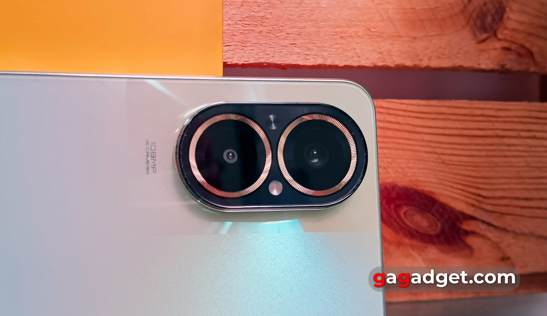 Análisis del Realme C67