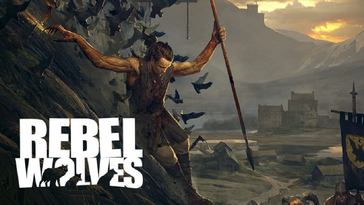 Los hermanos Tomaszkiewicz, desarrolladores clave de The Witcher 3 y Cyberpunk 2077, vuelven a trabajar juntos. Mateusz Tomaszkiewicz se convierte en director creativo del estudio Rebel Wolves
