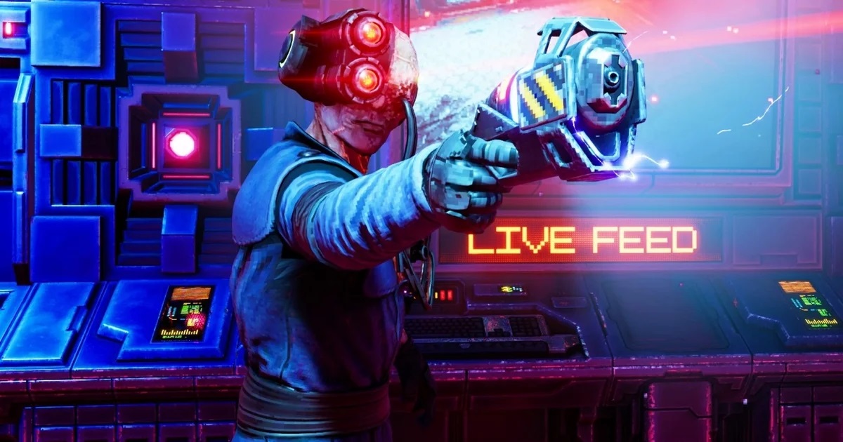 El primer gran parche para el remake de System Shock corrige una serie de errores y mejora elementos del juego El primer gran parche para el remake de System Shock corrige una serie de errores y mejora elementos del juego
