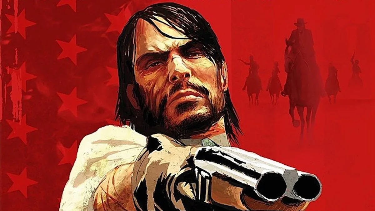 Rockstar Games podría estar preparando una versión mejorada de Red Dead Redemption para PlayStation 5 Pro Rockstar Games podría estar preparando una versión mejorada de Red Dead Redemption para PlayStation 5 Pro