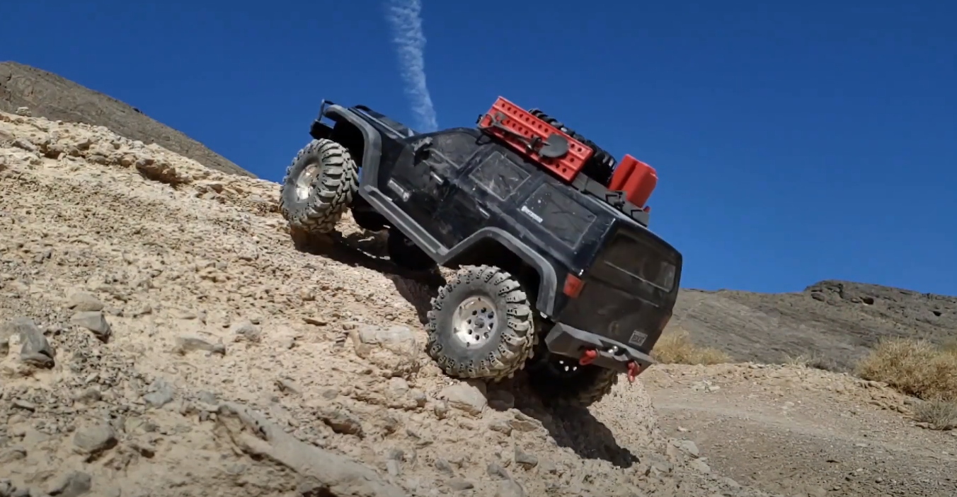 mejor rock crawler mejor rock crawler