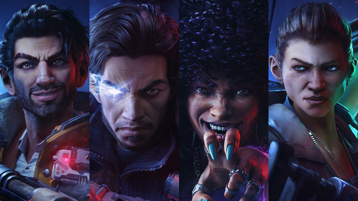 Los desarrolladores del shooter cooperativo Redfall han detallado los requisitos del sistema para el juego. Vampire Hunt requerirá 100 GB de espacio libre. Los desarrolladores del shooter cooperativo Redfall han detallado los requisitos del sistema para el juego. Vampire Hunt requerirá 100 GB de espacio libre.