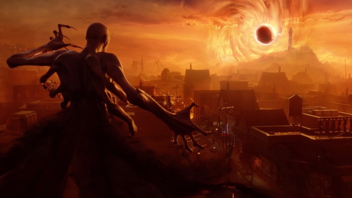 Insider: Microsoft previó el fracaso de Redfall y quiso trasladar rápidamente a los desarrolladores al proyecto más ambicioso de Arkane Studios