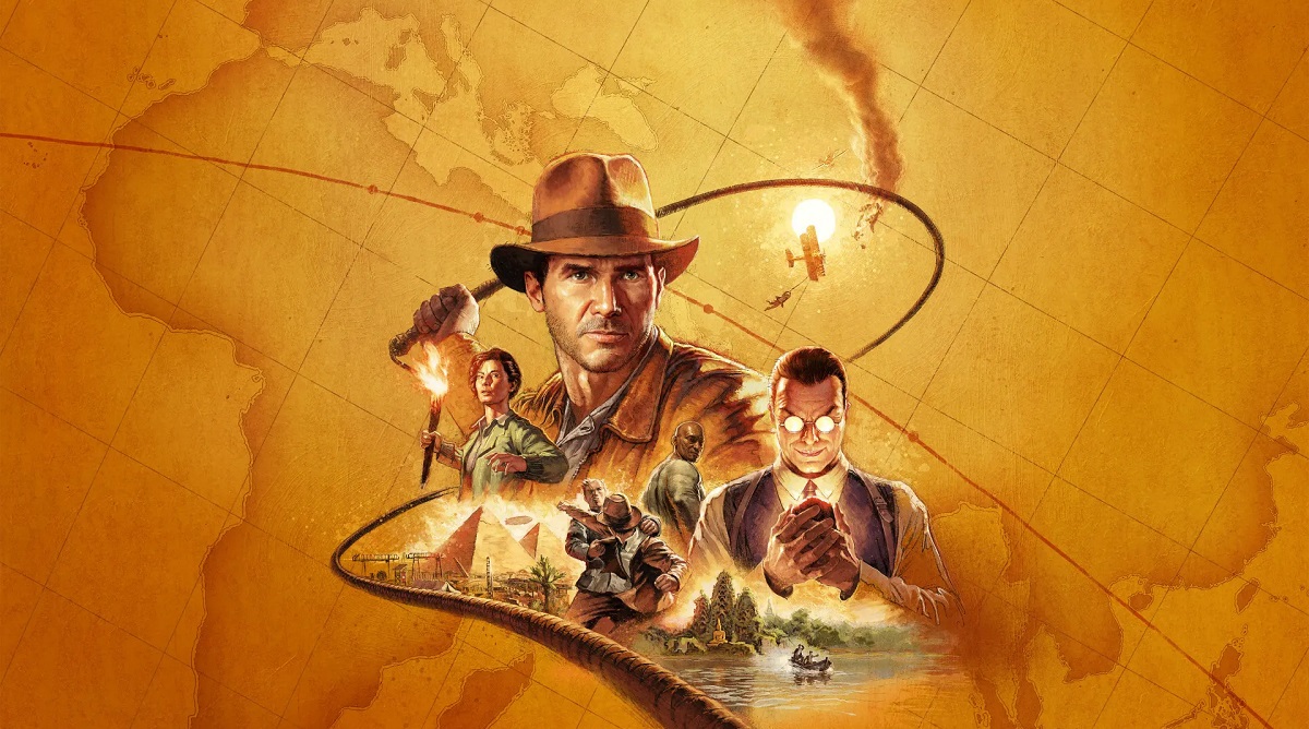 Tres horas de escenas de alta calidad: Indiana Jones y el Gran Círculo conservará la cinematografía de las películas originales