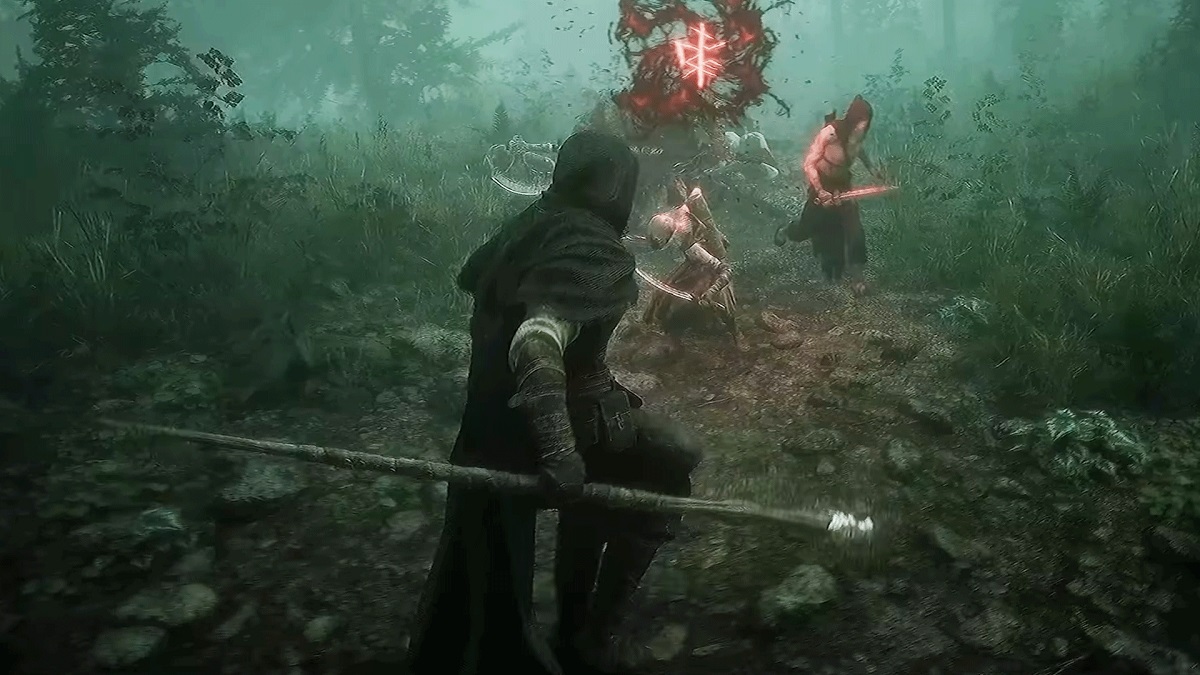 Fantasía oscura en coreano: tráiler detallado del ambicioso juego de rol y acción The Relic: The First Guardian. Fantasía oscura en coreano: tráiler detallado del ambicioso juego de rol y acción The Relic: The First Guardian.