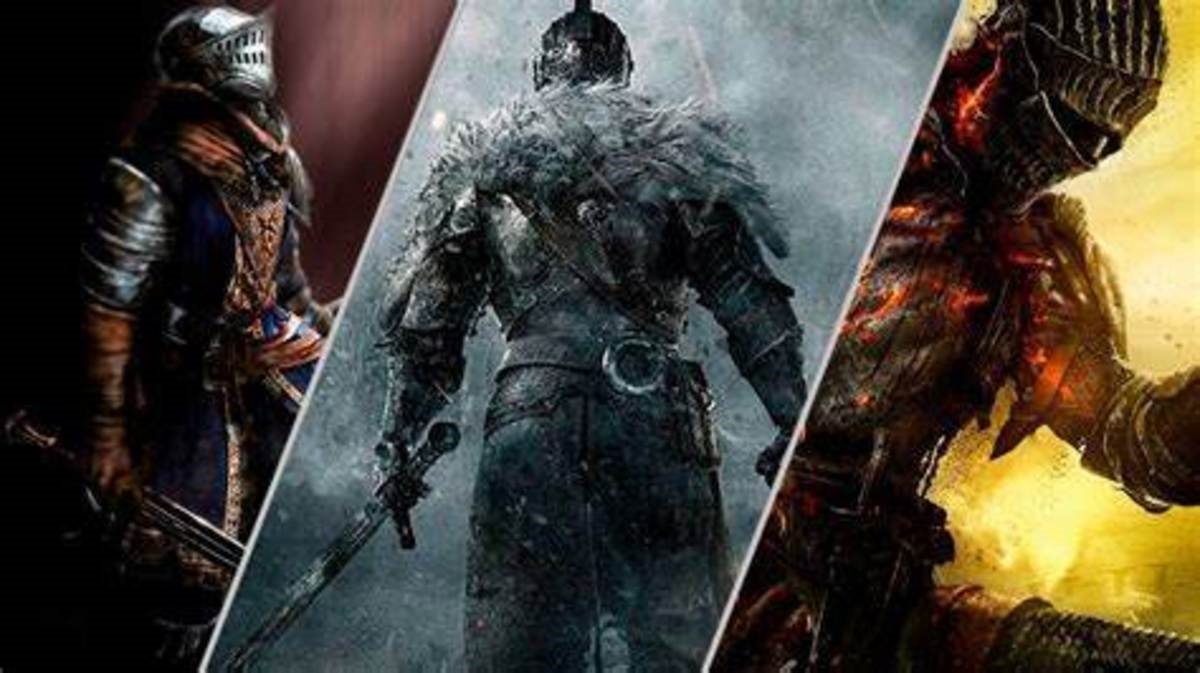 Descuentos hardcore: Steam tiene rebajas en los juegos de la trilogía Dark Souls y todos sus complementos Descuentos hardcore: Steam tiene rebajas en los juegos de la trilogía Dark Souls y todos sus complementos