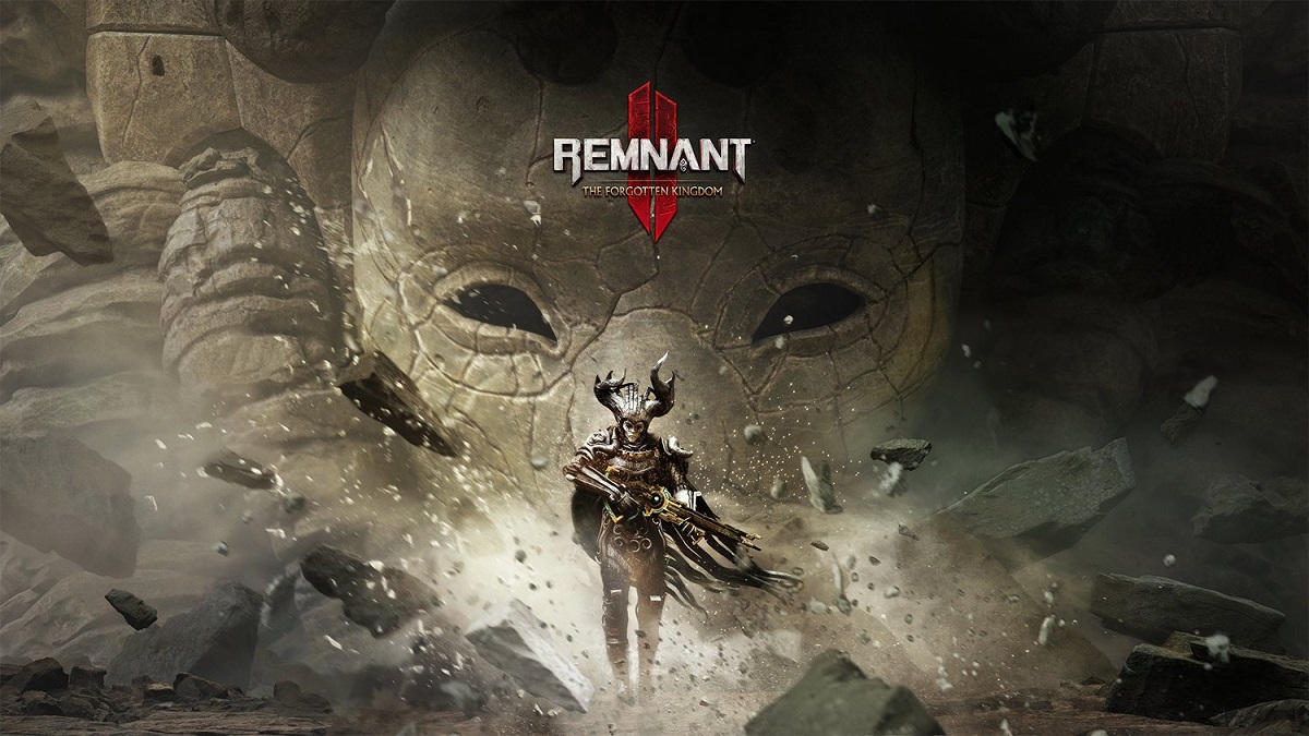 Se ha lanzado el complemento Forgotten Kingdom para Remnant 2, que añade al juego una nueva clase, una historia adicional, localizaciones y mucho más. Se ha lanzado el complemento Forgotten Kingdom para Remnant 2, que añade al juego una nueva clase, una historia adicional, localizaciones y mucho más.