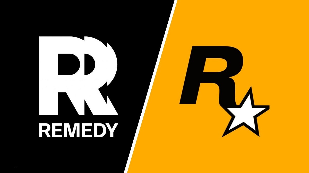 Conflicto resuelto: Take-Two no reclama a Remedy Entertainment por el logotipo de la empresa finlandesa Conflicto resuelto: Take-Two no reclama a Remedy Entertainment por el logotipo de la empresa finlandesa