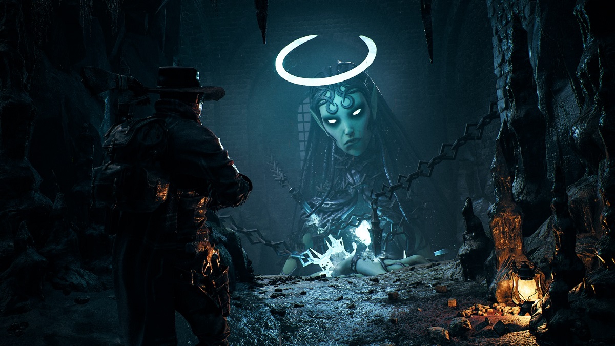 Se ha anunciado una importante adición, The Awakened King, para el popular juego de acción cooperativa Remnant 2. Se ha anunciado una importante adición, The Awakened King, para el popular juego de acción cooperativa Remnant 2.