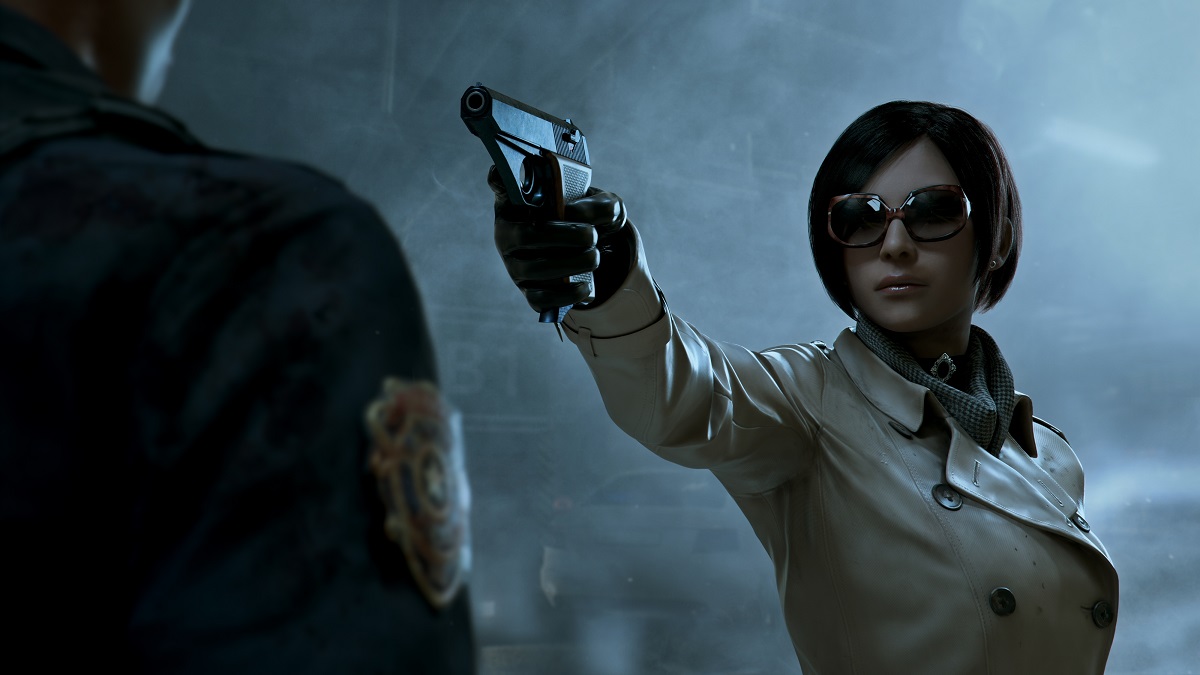 Dataminer cree que Capcom está trabajando en el complemento Separate Ways para el remake de Resident Evil 4 protagonizado por Ada Wong Dataminer cree que Capcom está trabajando en el complemento Separate Ways para el remake de Resident Evil 4 protagonizado por Ada Wong