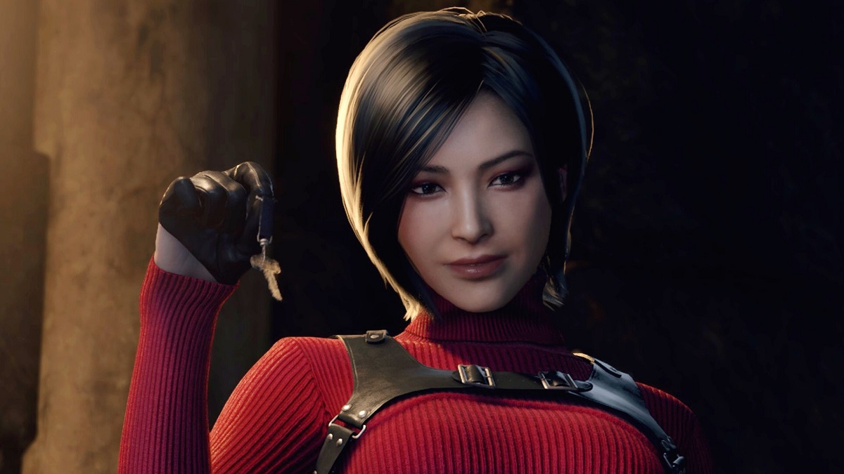¡Ada Wong vuelve! Se ha anunciado un complemento independiente de Ways para el remake de Resident Evil 4, que saldrá a la venta muy pronto. ¡Ada Wong vuelve! Se ha anunciado un complemento independiente de Ways para el remake de Resident Evil 4, que saldrá a la venta muy pronto.
