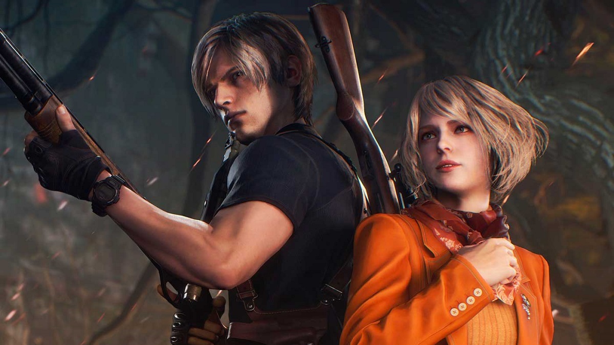 Capcom va viento en popa: la compañía japonesa ha revelado las cifras de ventas actualizadas de sus juegos