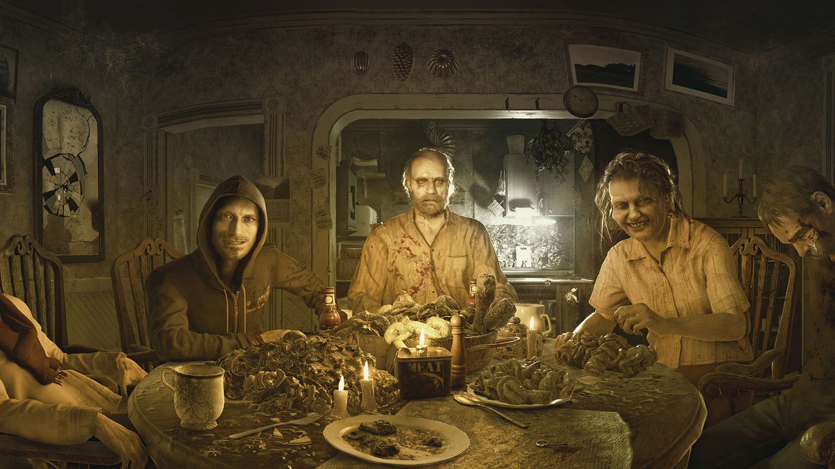 Sony eliminará diez juegos de los catálogos Extra y Premium de PlayStation Plus en febrero, entre ellos Resident Evil 7 y el juego de lucha Tekken 7 Sony eliminará diez juegos de los catálogos Extra y Premium de PlayStation Plus en febrero, entre ellos Resident Evil 7 y el juego de lucha Tekken 7