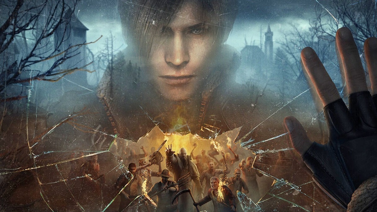 Revelados los requisitos del sistema del remake de Resident Evil 4 Revelados los requisitos del sistema del remake de Resident Evil 4