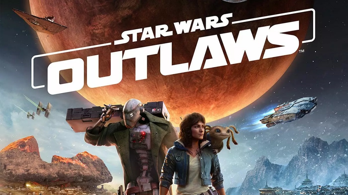 El juego de acción criminal Star Wars Outlaws se lanzará con DLSS 3, Reflex y soporte para ray tracing de Nvidia El juego de acción criminal Star Wars Outlaws se lanzará con DLSS 3, Reflex y soporte para ray tracing de Nvidia