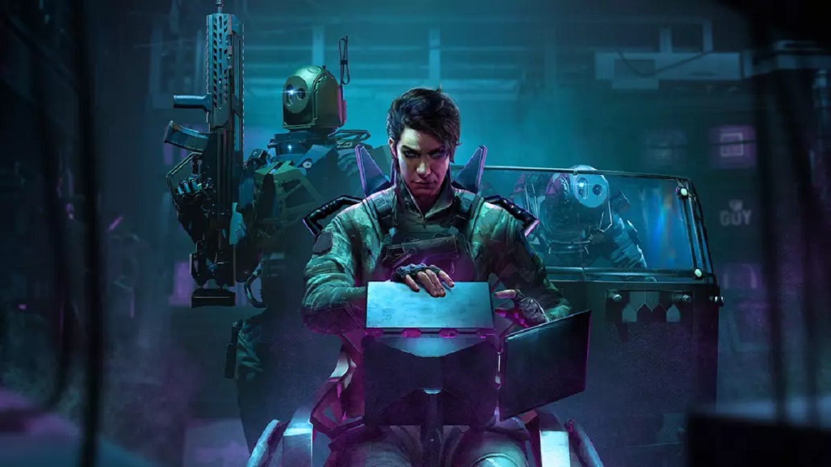 Inusual operativo Skopós, nuevas armas y cambios de equilibrio: Ubisoft desvela los detalles de la actualización Operation Twin Shells para Rainbow Six Siege Inusual operativo Skopós, nuevas armas y cambios de equilibrio: Ubisoft desvela los detalles de la actualización Operation Twin Shells para Rainbow Six Siege