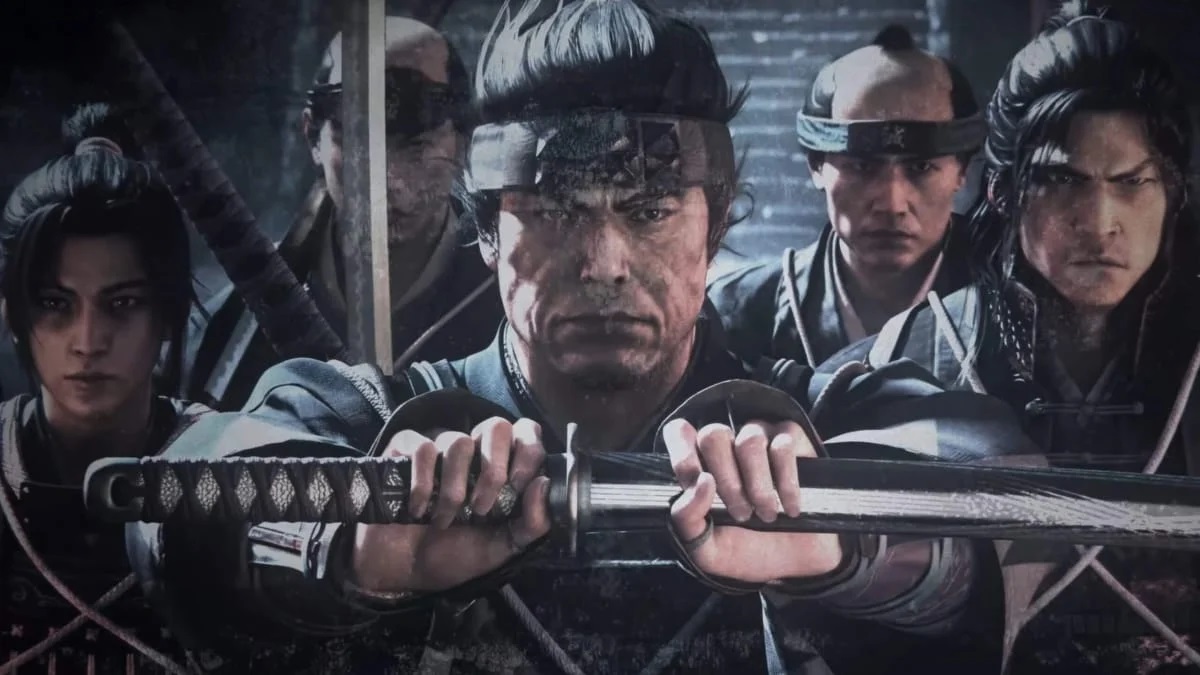 Los desarrolladores del juego de acción Rise of the Ronin han presentado un colorido vídeo sobre el impresionante arsenal del protagonista y sus habilidades de combate Los desarrolladores del juego de acción Rise of the Ronin han presentado un colorido vídeo sobre el impresionante arsenal del protagonista y sus habilidades de combate