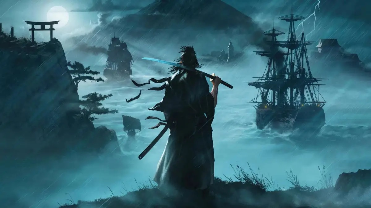 Contexto histórico, alta no linealidad y un mundo abierto repleto: se conocen nuevos detalles del juego de acción Rise of the Ronin