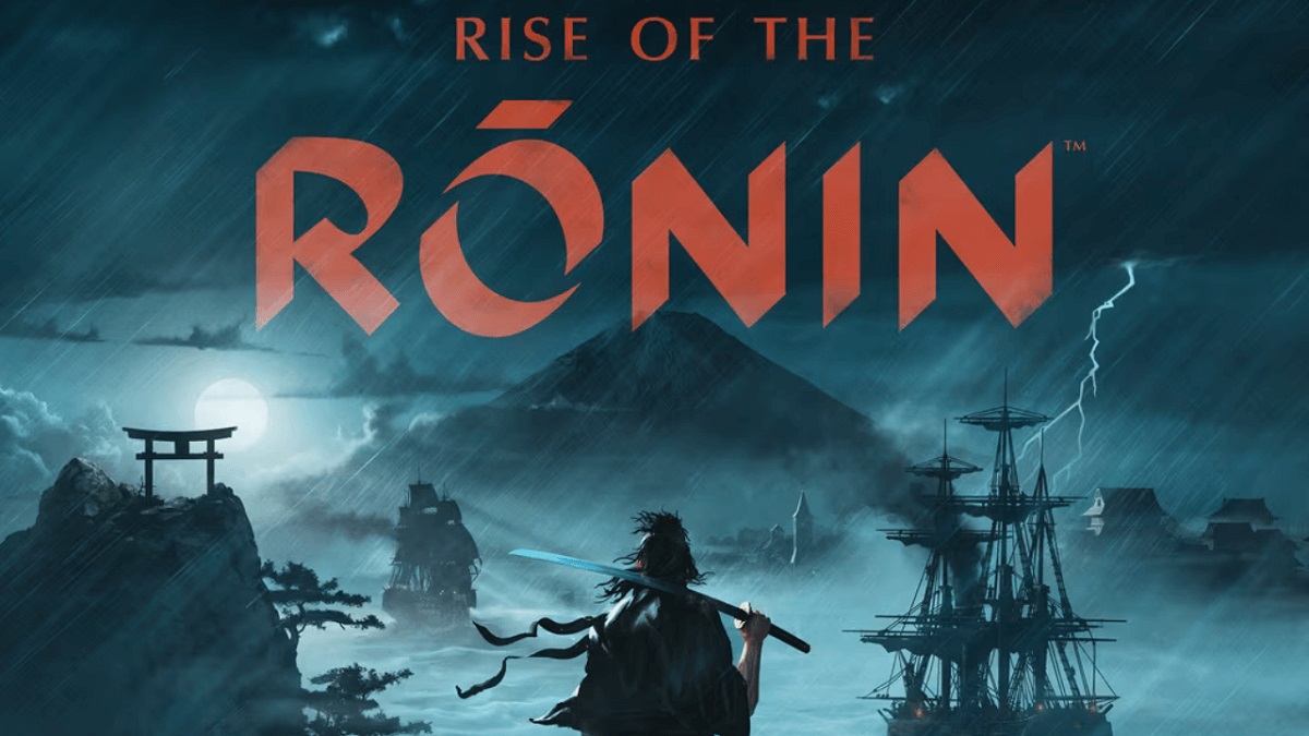 Todas las armas del juego de acción Rise of the Ronin en una serie de espectaculares vídeos de Sony. Todas las armas del juego de acción Rise of the Ronin en una serie de espectaculares vídeos de Sony.