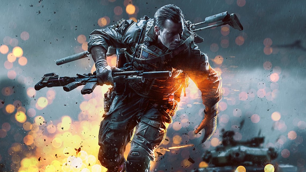Guerra moderna y vuelta a las raíces: desvelados los primeros detalles oficiales de la nueva entrega de Battlefield Guerra moderna y vuelta a las raíces: desvelados los primeros detalles oficiales de la nueva entrega de Battlefield