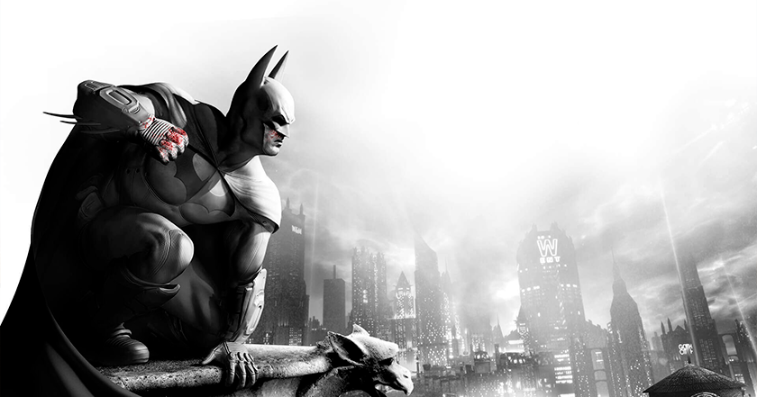 Lo que los fans han estado esperando - para Batman: Arkham City lanzado Redux mod, que mejora los gráficos en el juego Lo que los fans han estado esperando - para Batman: Arkham City lanzado Redux mod, que mejora los gráficos en el juego