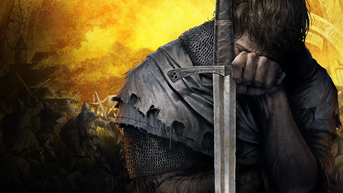 ¡Parece que los fans de Kingdom Come han esperado la secuela! La próxima semana se anunciará un nuevo juego de Warhorse Studios ¡Parece que los fans de Kingdom Come han esperado la secuela! La próxima semana se anunciará un nuevo juego de Warhorse Studios