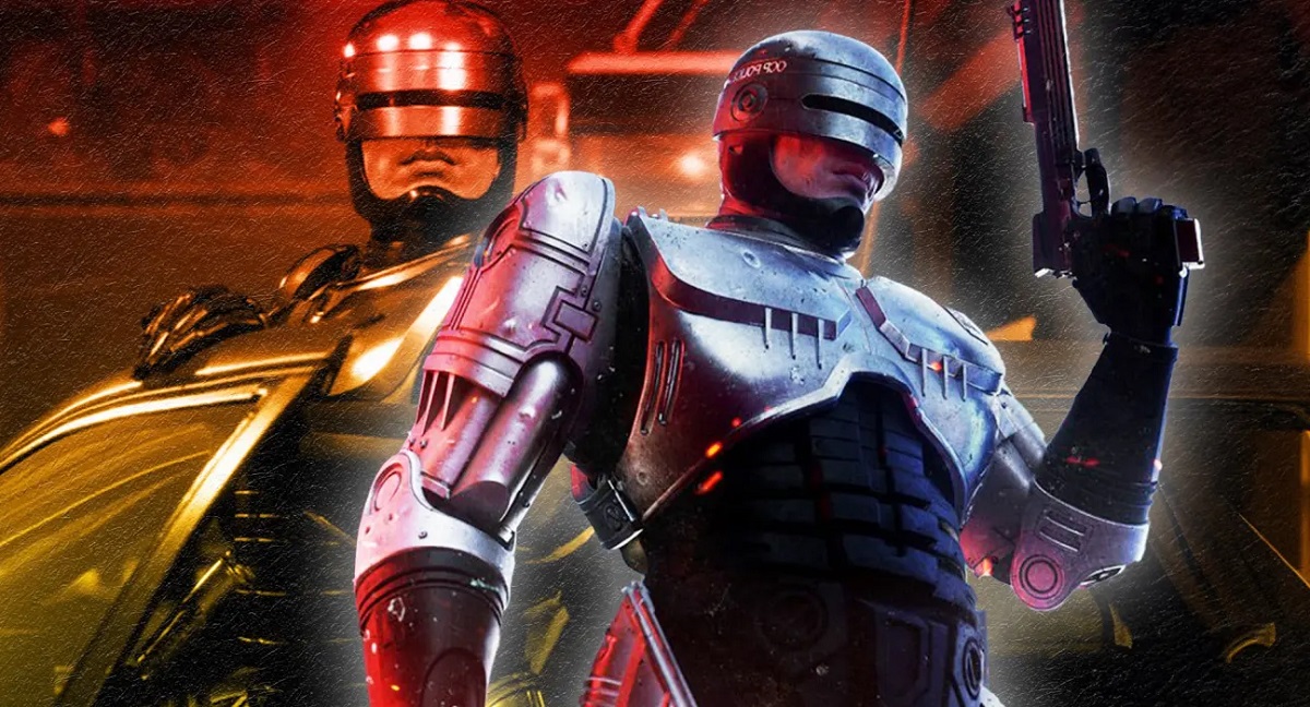 A diferencia de la crítica, a los jugadores les gustó mucho el shooter RoboCop: Rogue City. Los usuarios de Steam dejaron un 94% de críticas positivas A diferencia de la crítica, a los jugadores les gustó mucho el shooter RoboCop: Rogue City. Los usuarios de Steam dejaron un 94% de críticas positivas