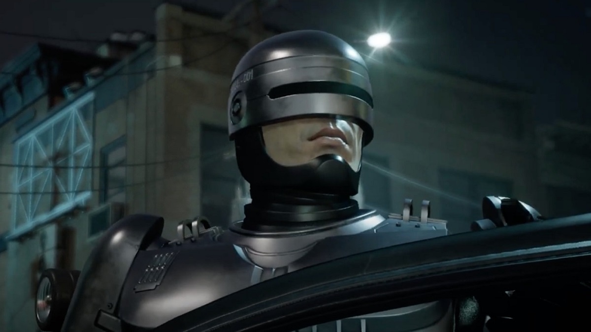 La semana que viene se celebrará una prueba cerrada del shooter RoboCop: Rogue City. Todo el mundo es bienvenido La semana que viene se celebrará una prueba cerrada del shooter RoboCop: Rogue City. Todo el mundo es bienvenido