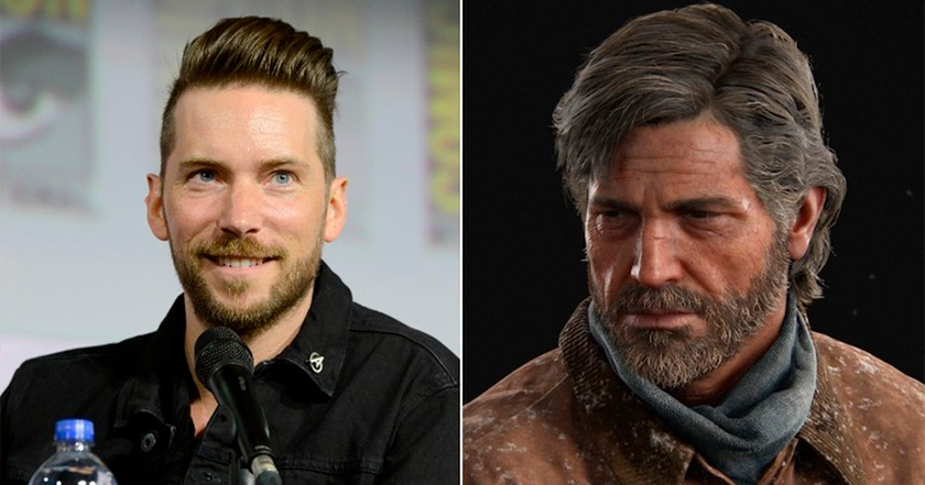 Troy Baker, que interpretó a Joel en The Last of Us, dijo que su visión del final de la primera parte del juego cambió por el nacimiento de su hijo