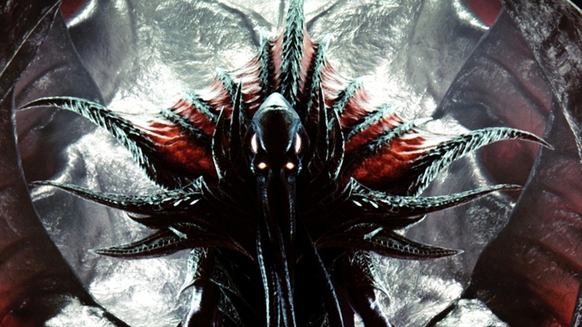 Amor, monstruos terroríficos y una simpática ardilla en el tráiler de lanzamiento del RPG Baldur's Gate III de Larian Studios. Amor, monstruos terroríficos y una simpática ardilla en el tráiler de lanzamiento del RPG Baldur's Gate III de Larian Studios.