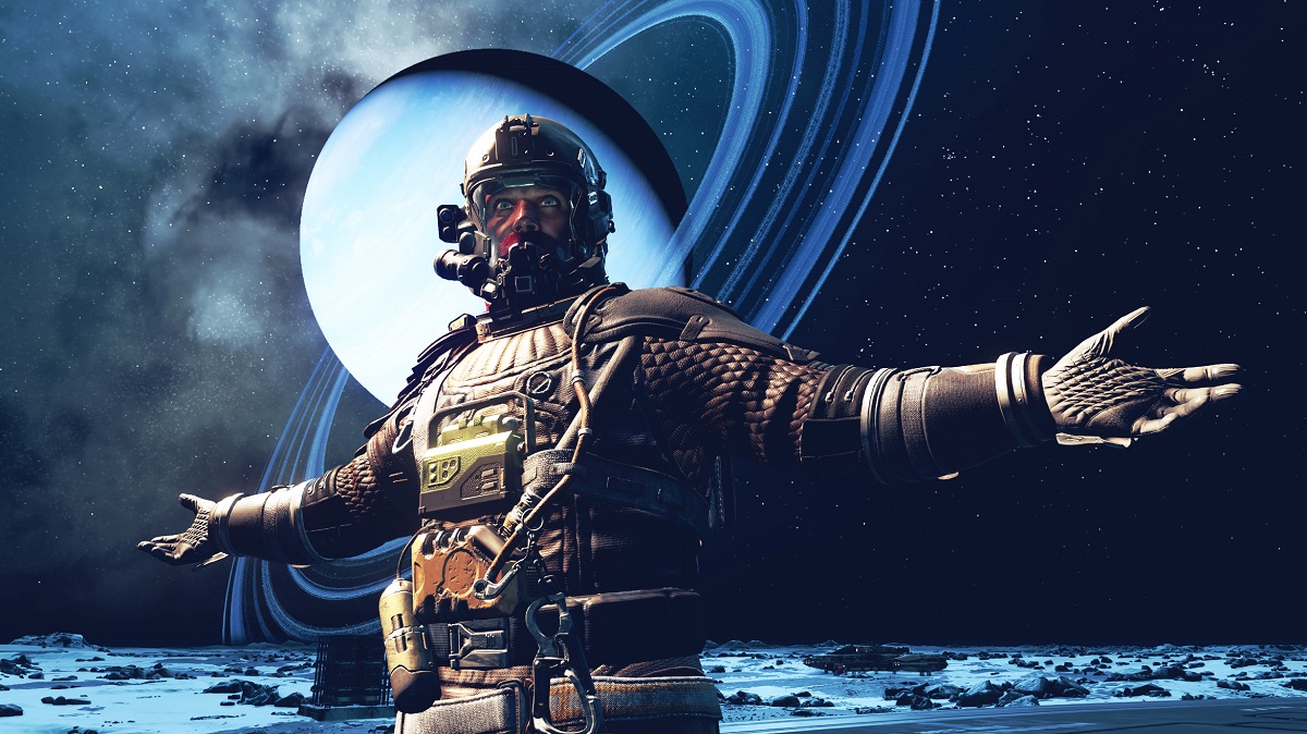 Starfield no ha hecho más que empezar: Bethesda ha desvelado cómo desarrollará el RPG espacial durante los próximos meses Starfield no ha hecho más que empezar: Bethesda ha desvelado cómo desarrollará el RPG espacial durante los próximos meses