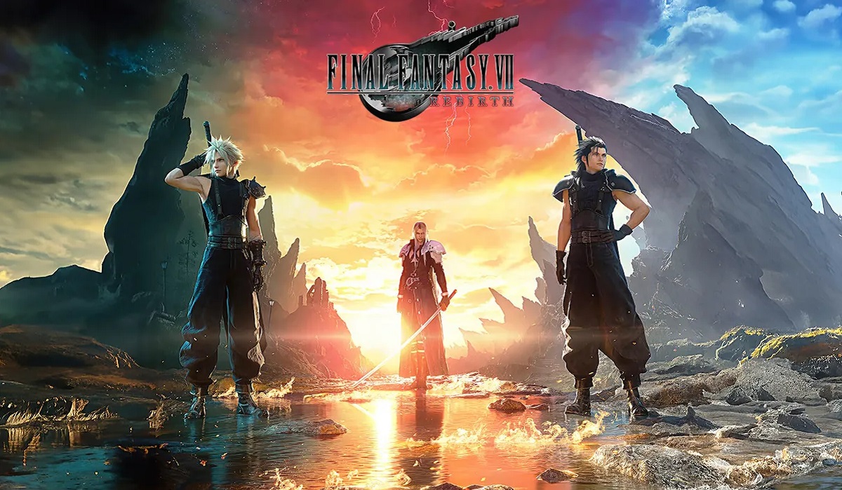 Square Enix confía en Final Fantasy VII Rebirth: se levanta el embargo de reseñas una semana antes del lanzamiento del juego