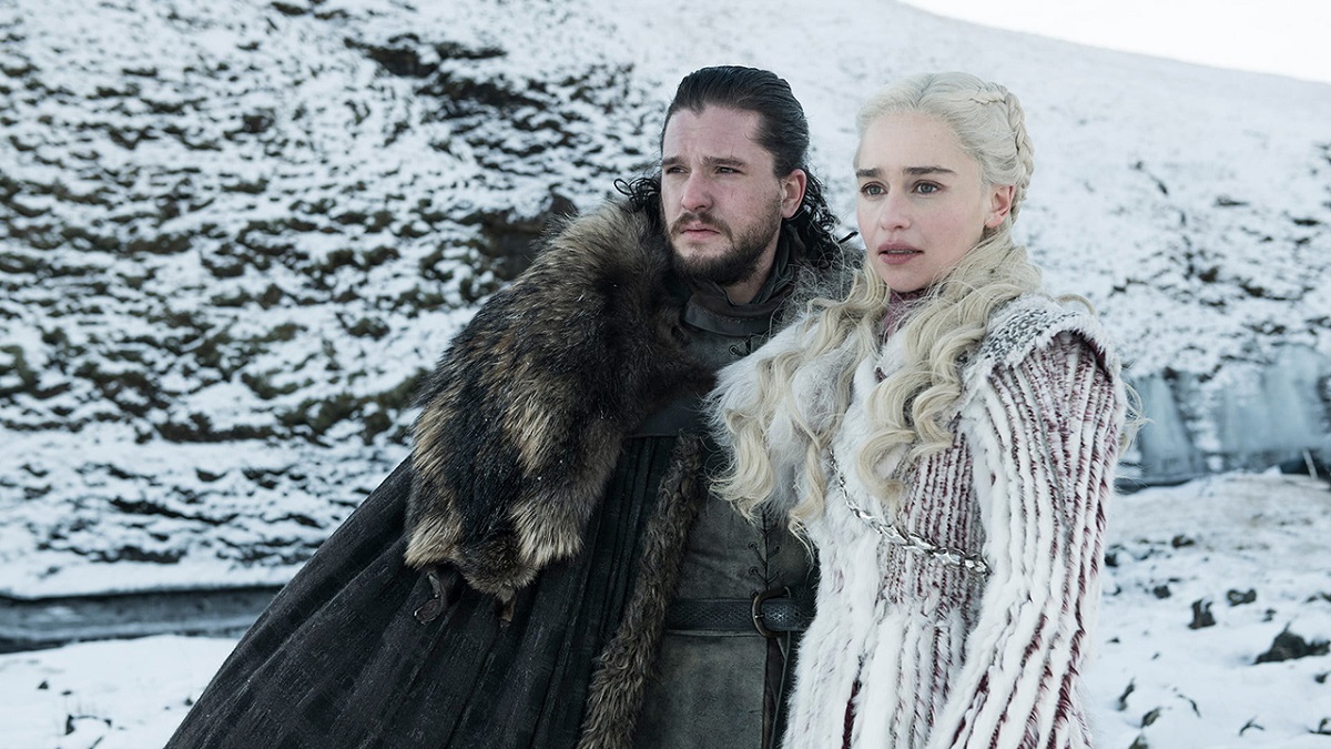 Medios de comunicación: HBO trabaja en un largometraje de Juego de Tronos Medios de comunicación: HBO trabaja en un largometraje de Juego de Tronos