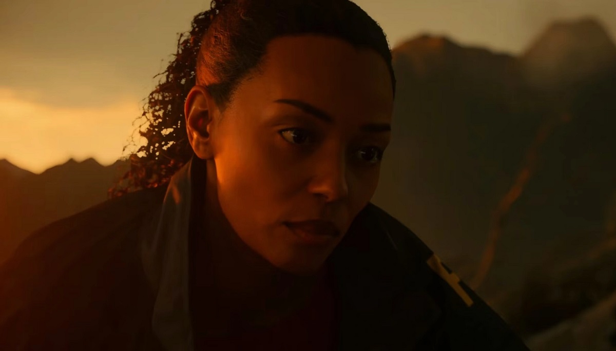 Los desarrolladores de Alan Wake II han revelado a Saga Anderson, que será la segunda protagonista del nuevo thriller de misterio Los desarrolladores de Alan Wake II han revelado a Saga Anderson, que será la segunda protagonista del nuevo thriller de misterio