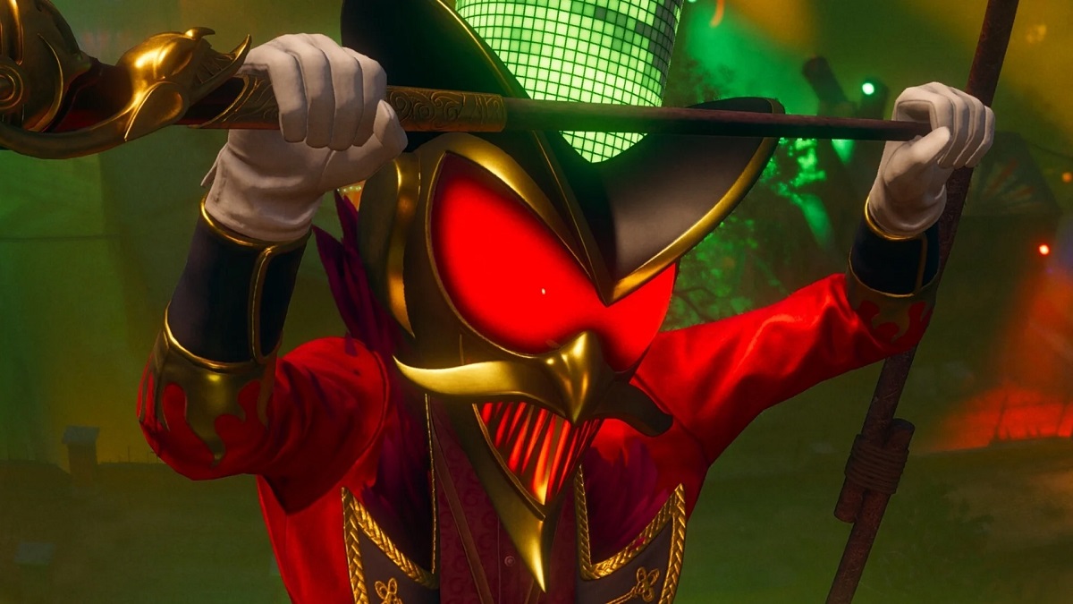 El contenido crece: Los desarrolladores de Saints Row lanzan el segundo gran añadido Doc Ketchum's Murder Circus y una actualización gratuita El contenido crece: Los desarrolladores de Saints Row lanzan el segundo gran añadido Doc Ketchum's Murder Circus y una actualización gratuita