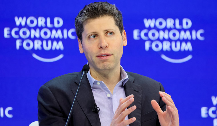 Sam Altman intenta recaudar miles de millones de dólares para crear una red mundial de fábricas de chips de IA