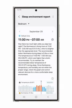 Samsung Galaxy Ring 2025 - Nuevas dimensiones Samsung Galaxy Ring 2025 - Nuevas dimensiones