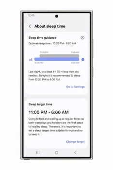 Samsung Galaxy Ring - Nuevas funciones Samsung Galaxy Ring - Nuevas funciones