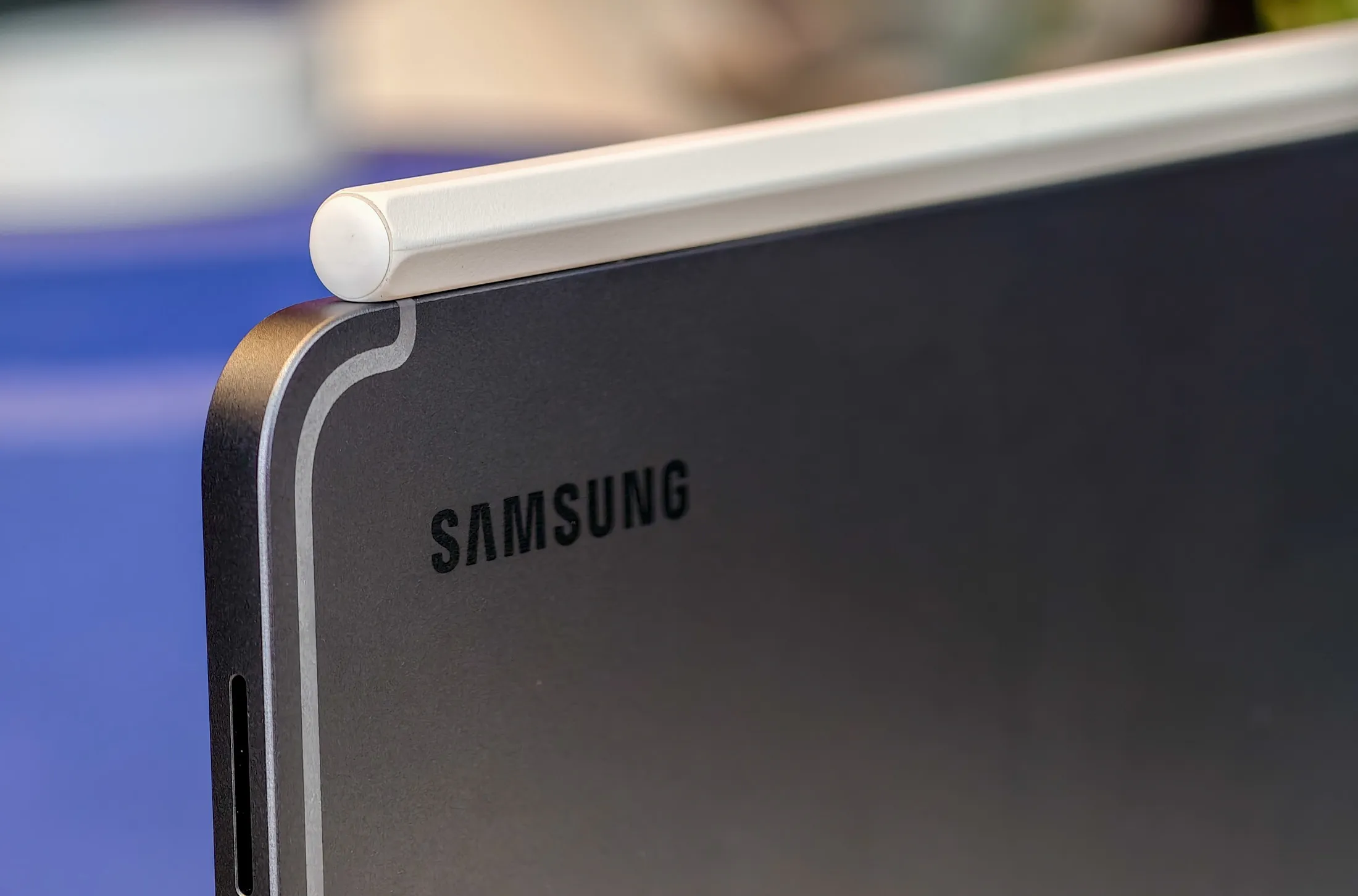 Samsung Galaxy Tab S11