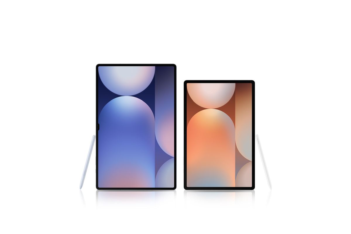 Samsung Galaxy Tab S10 y S10 Ultra Samsung Galaxy Tab S10 y S10 Ultra