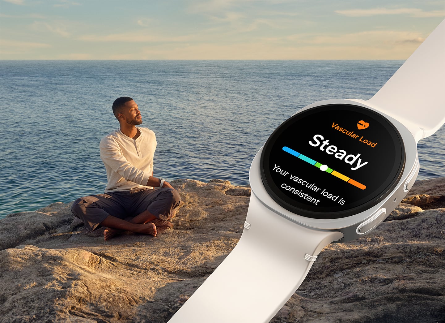 Serie Galaxy Watch8 - imagen 2