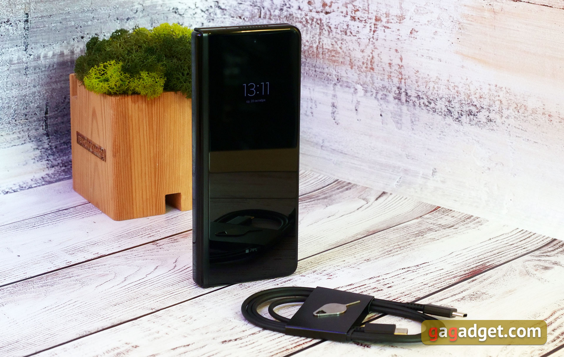 Análisis del Samsung Galaxy Z Fold3: el smartphone para los que lo tienen todo-2 Análisis del Samsung Galaxy Z Fold3: el smartphone para los que lo tienen todo-2