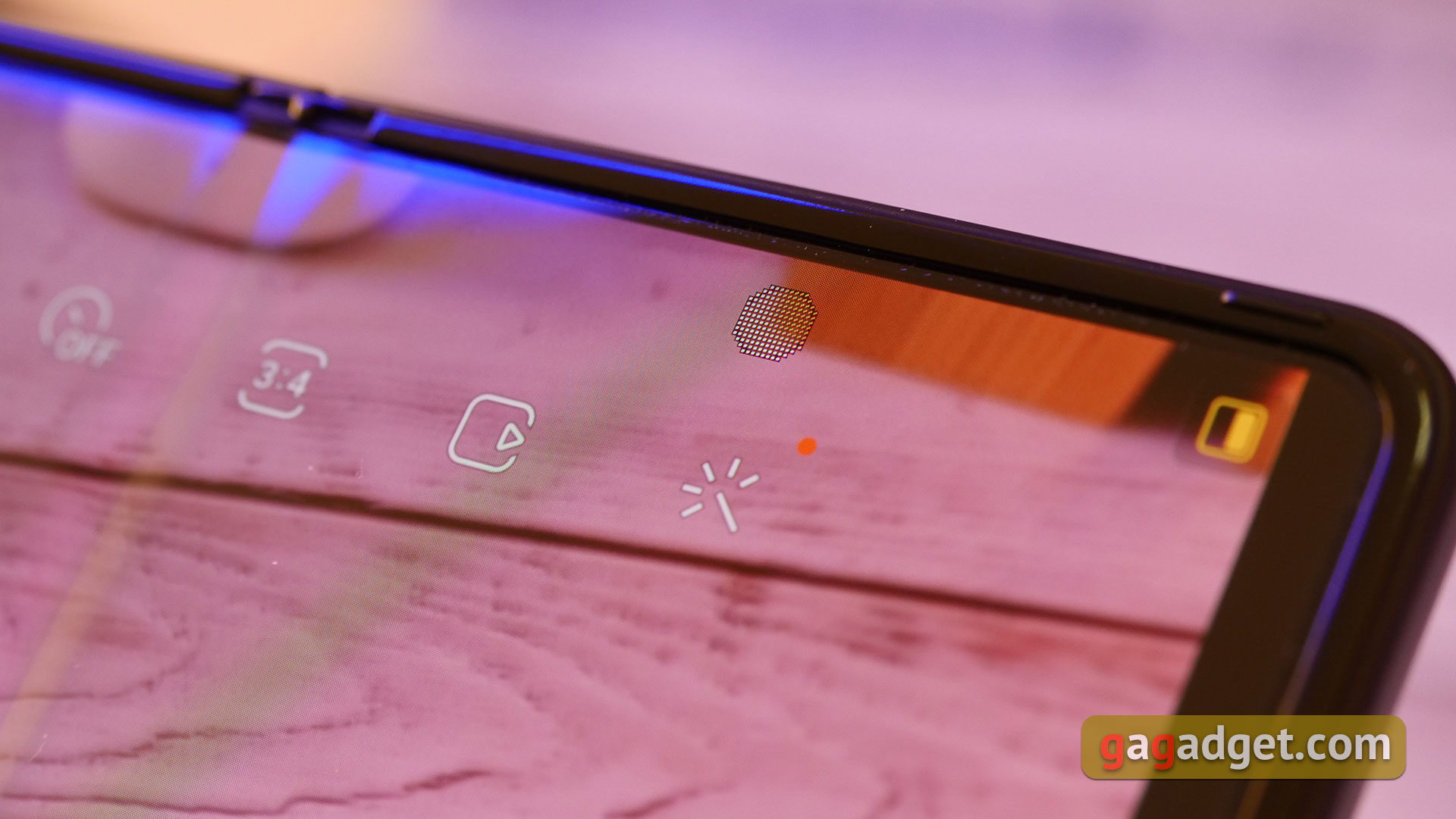 Análisis del Samsung Galaxy Z Fold3: el smartphone para los que lo tienen todo-8 Análisis del Samsung Galaxy Z Fold3: el smartphone para los que lo tienen todo-8
