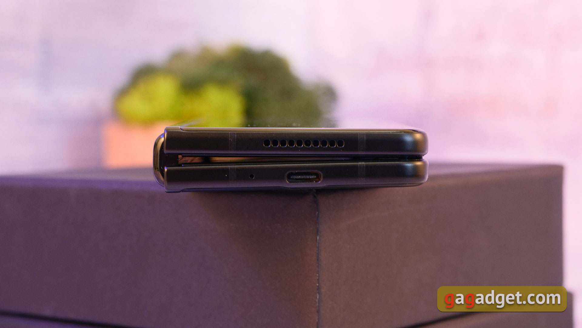 Análisis del Samsung Galaxy Z Fold3: el smartphone para los que lo tienen todo-12 Análisis del Samsung Galaxy Z Fold3: el smartphone para los que lo tienen todo-12